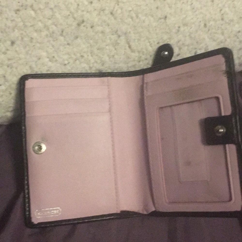 Wallet - Picture 2 of 2
